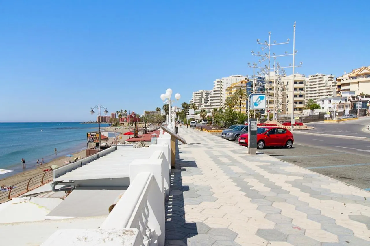 Apartment Sweet Dreams Benalbeach Benalmadena